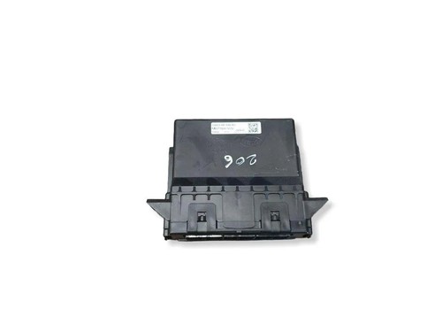 Jaguar x260 other ecu - xf,