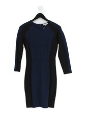 Whistles Bodycon Midi Dress