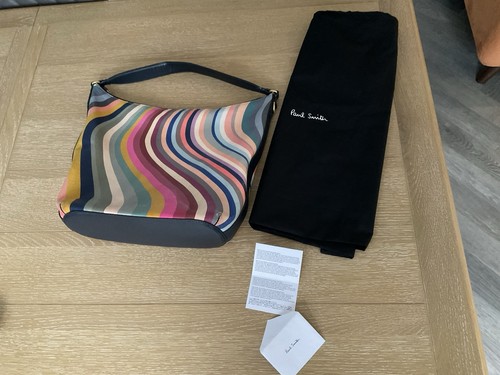 Paul smith women signature - smith,