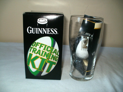 Original guinness 1999 - original, rugby