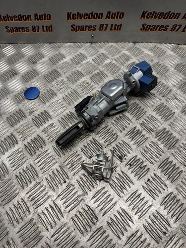 Ford mondeo mk4 ignition - ford,