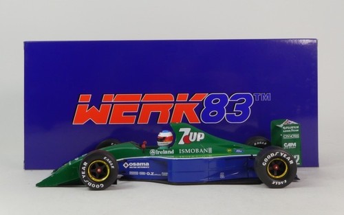 Werk83 jordan 191 michael - werk83, #32