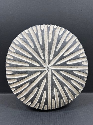 African art carved wood zulu - art,