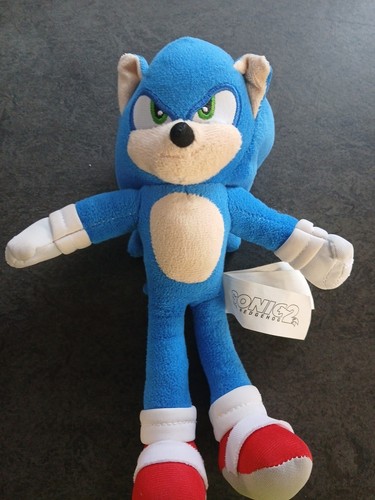 Sonic the hedgehog - hedgehog, toy
