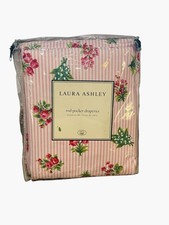 VTG RARE LAURA ASHLEY Celia