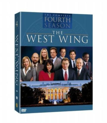 The west wing complete - -,