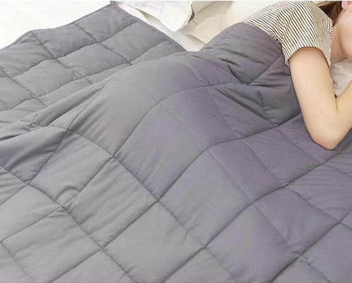 Weighted blanket ultra cosy - weighted,