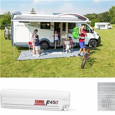 Fiamma awning f45s winch - f45s,