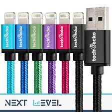 Fast Charger USB Cable Lead