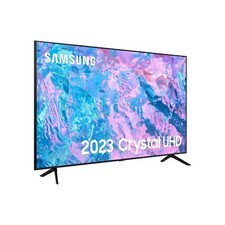 Samsung UE43CU7100KX Series 7