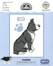 "CrossStitcher Max" DMC