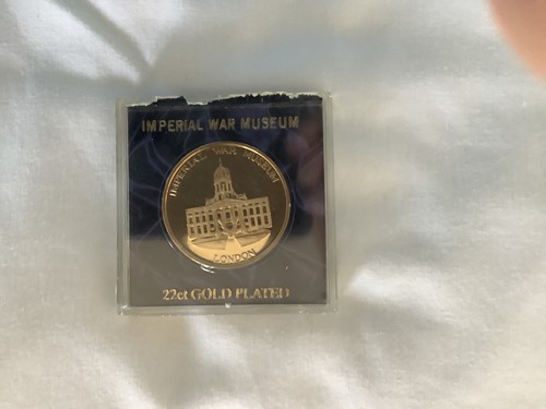 Imperial war museum - imperial,