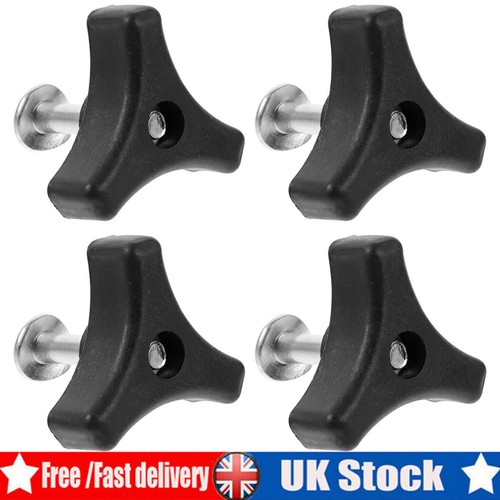 4pcs garden triangle handle - 4pcs,