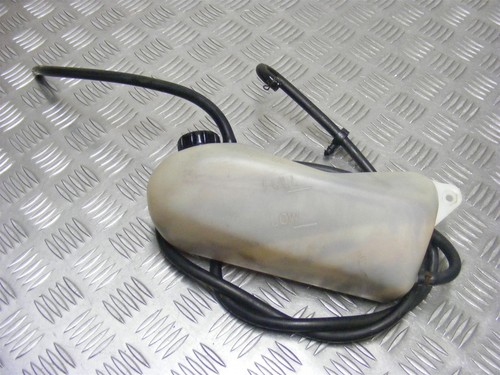Zzr600 coolant bottle - coolant,