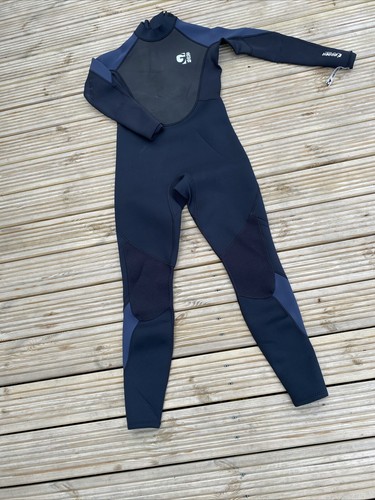 Gents gul medium full - gul,