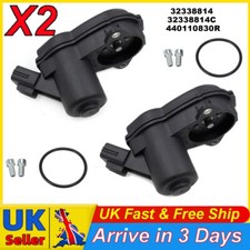 2X FOR RENAULT MEGANE & SCENIC