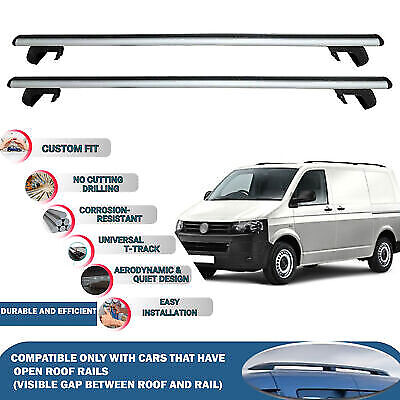 Roof rack cross - rack,