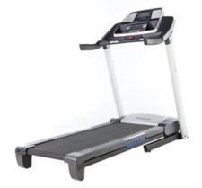 Reebok V8 Folding Treadmill 