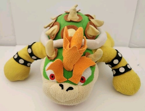 Bowser vintage nintendo super - vintage,
