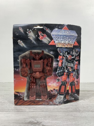 Transformers bootleg in - ko,