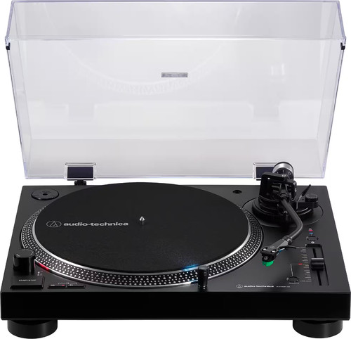 Audio technica atlp120xbt - audio-technica,