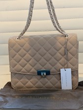 Charles and keith shoulder - and,