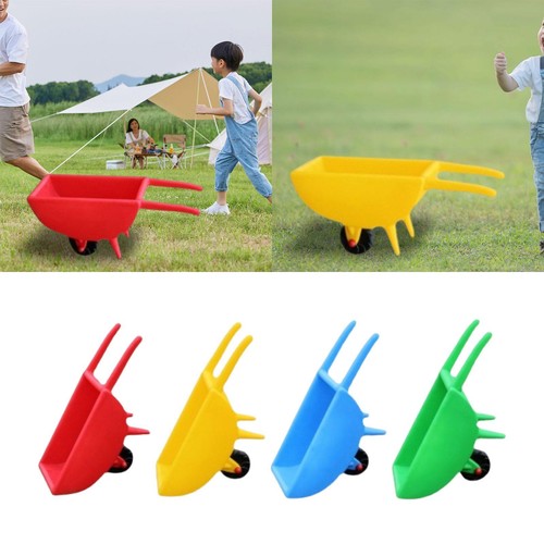 Kid wheelbarrow develops - kid's,