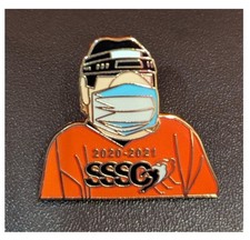 Sheffield Steelers EIHL Ice