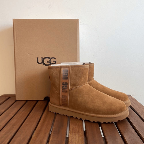 Ugg classic mini side - ugg,