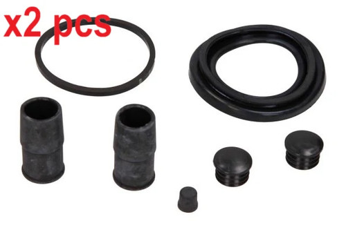 Pcs sides front fits - sides,