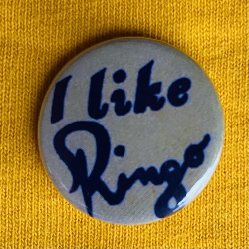 The beatles like - beatles, ringo