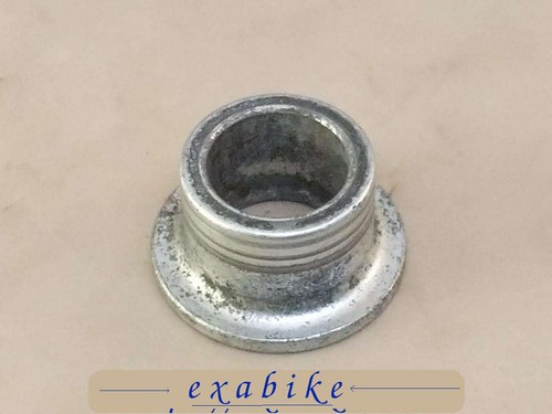 Rear wheel spacer for - wheel, suzuki