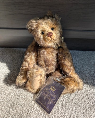 Cotswold bear dougal limited - cotswold,