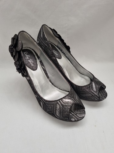 Ruby shoo ladies court - ruby, shoes