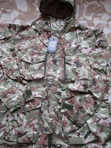 Arktis b110 sas multicam - multicam, dpm