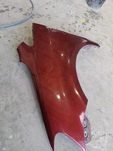 Touran wing - wing,