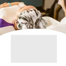 Salon Hair Shampoo Cape