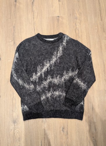 Fdmtl mohair sweater - fdmtl,