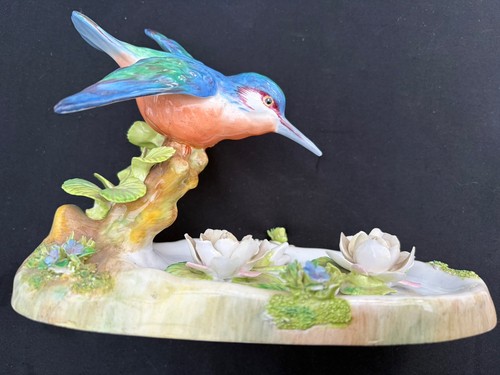 Vintage crown staffordshire - vintage,