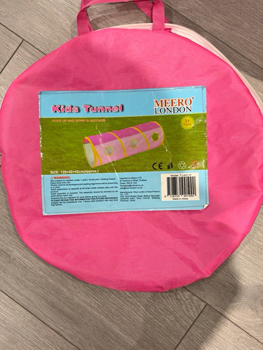 Meero london kids - kids, pop-up
