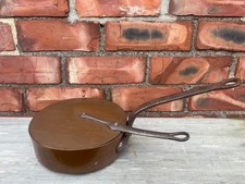 VINTAGE FRENCH QUALITY HEAVY