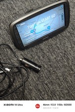 TomTom Start 60 M Europe