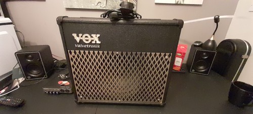 Immaculate vox ad30vt - immaculate,