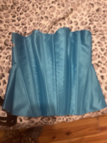 Gok wan corsete