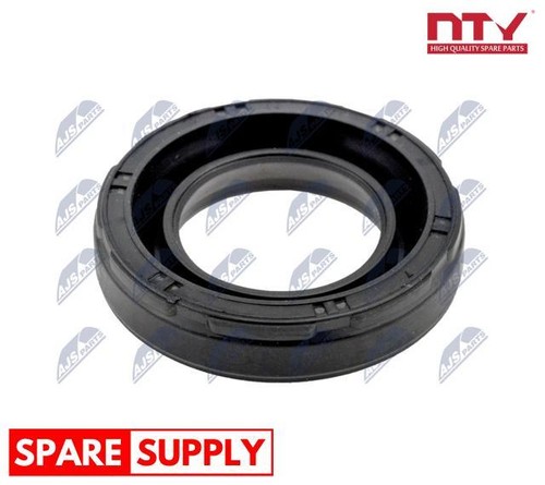 Seal ring spark - ring,, shaft