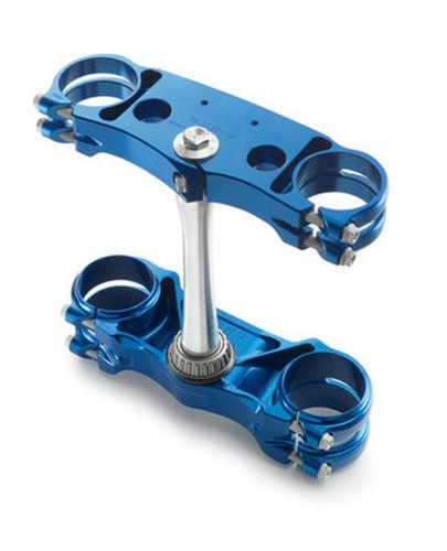Husqvarna factory triple - mx,