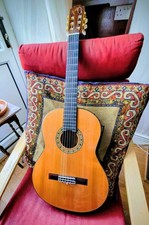 Admira A15 Classical Guitar