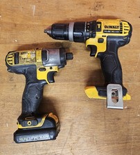 DEWALT DCD735 14.4V XR Body