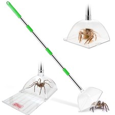 Spider Catcher Pest Trap Long