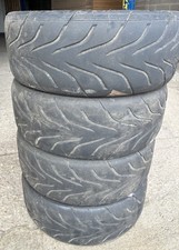 Toyo 888 R18/225/40 4 x Tyres